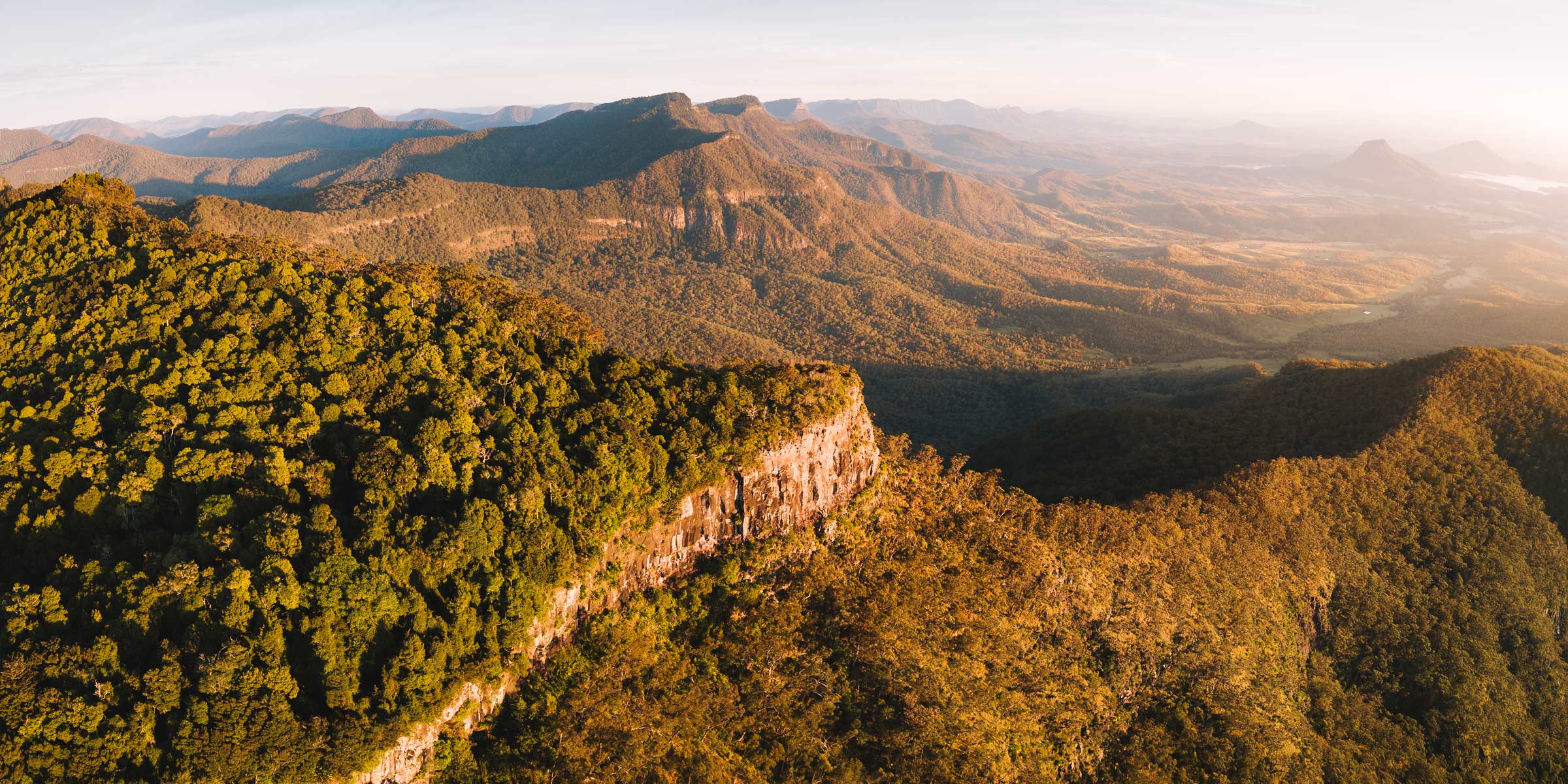 Main Range National Park