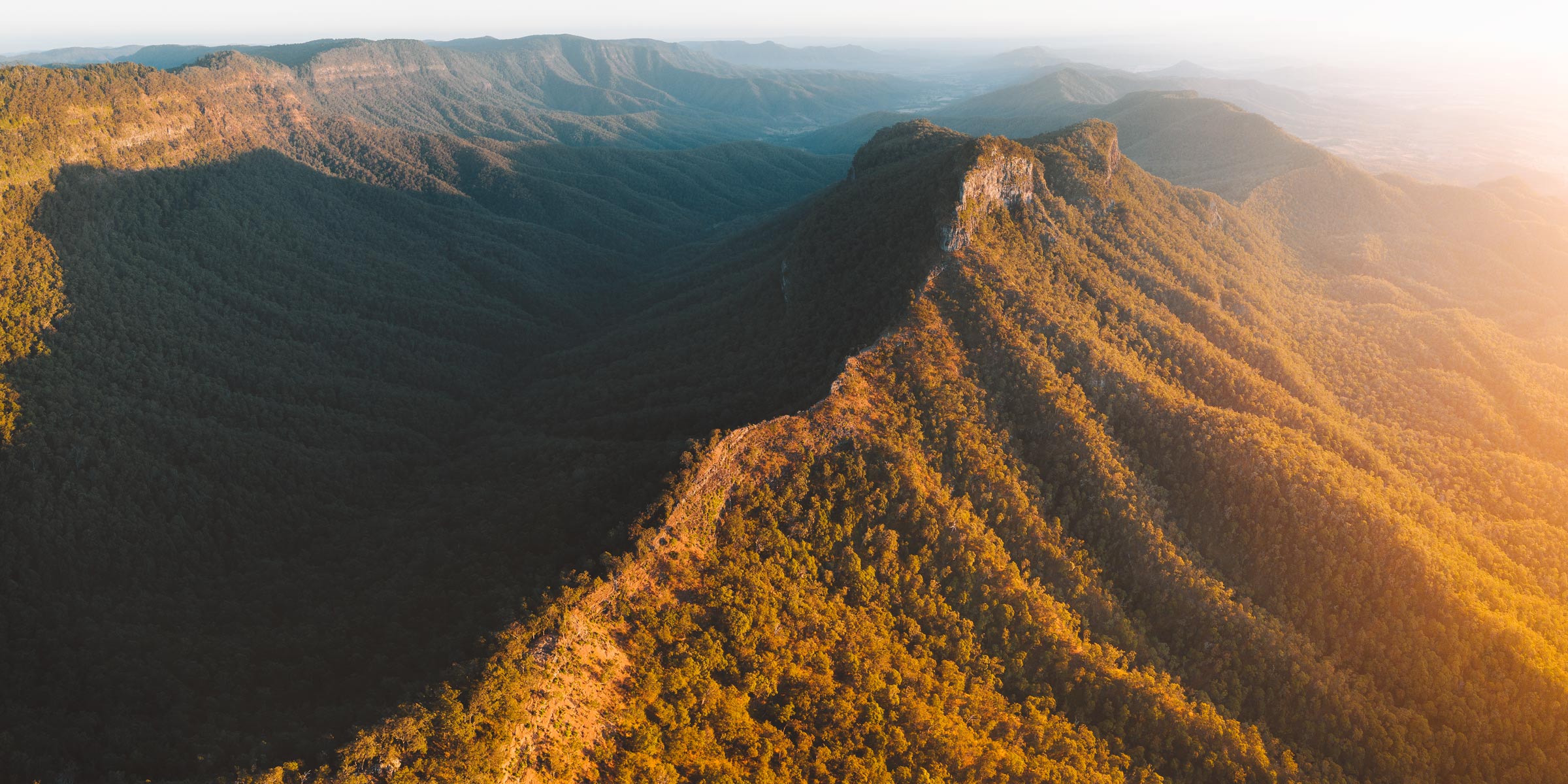 Main Range National Park