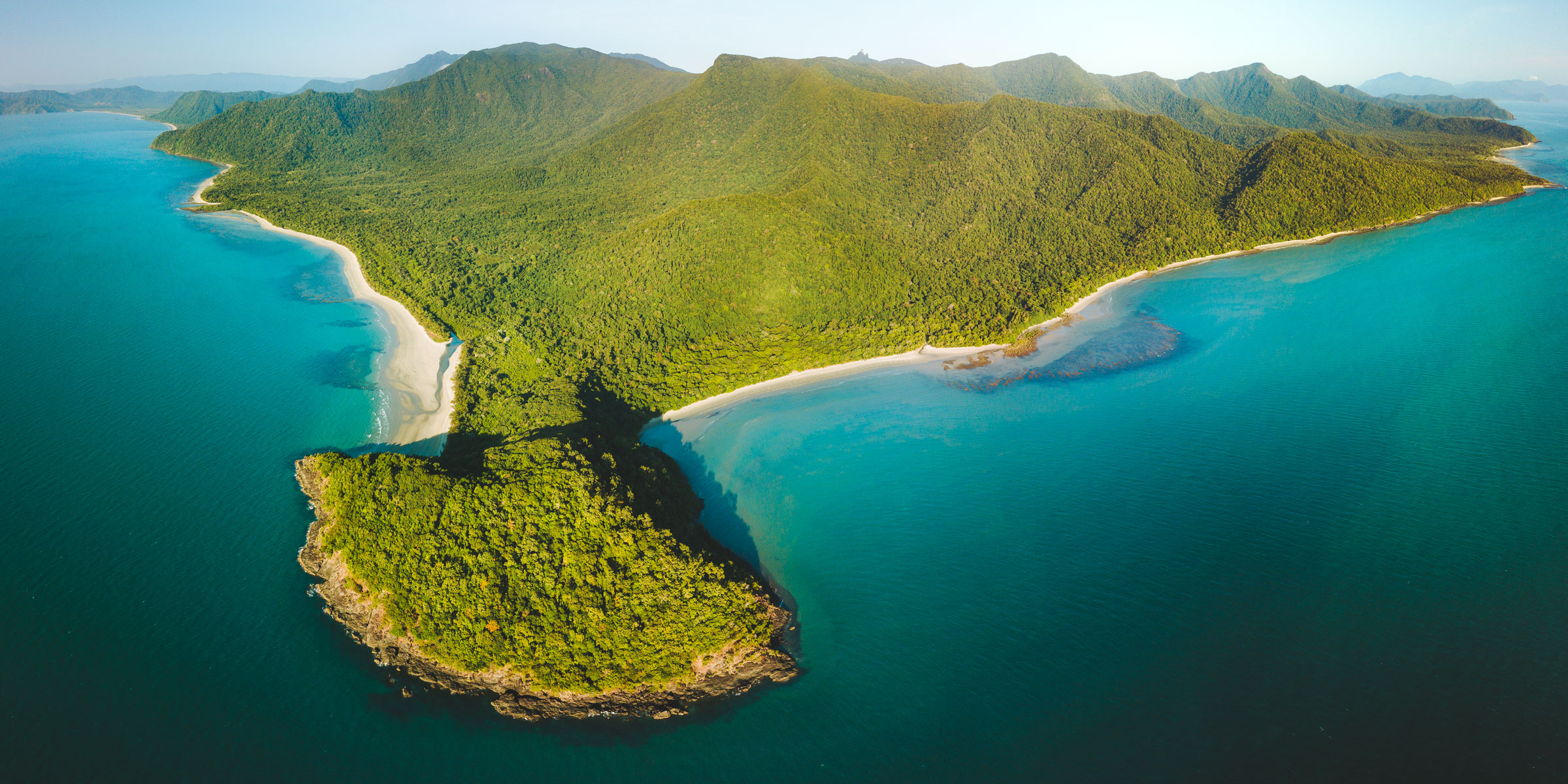 Cape Tribulation
