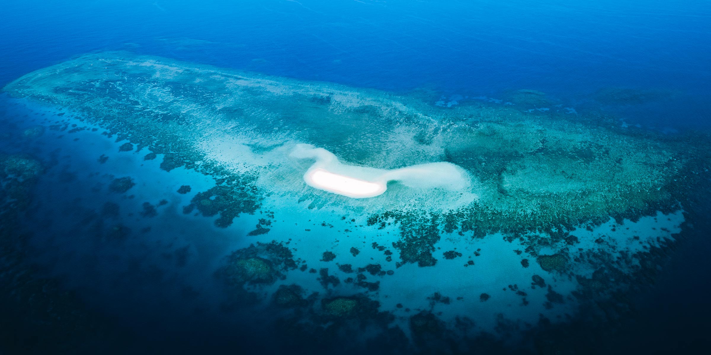 Mackay Cay, Cape Tribulation
