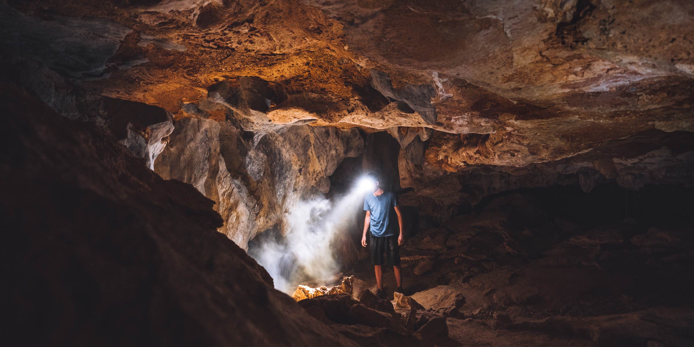 Chillagoe Caves