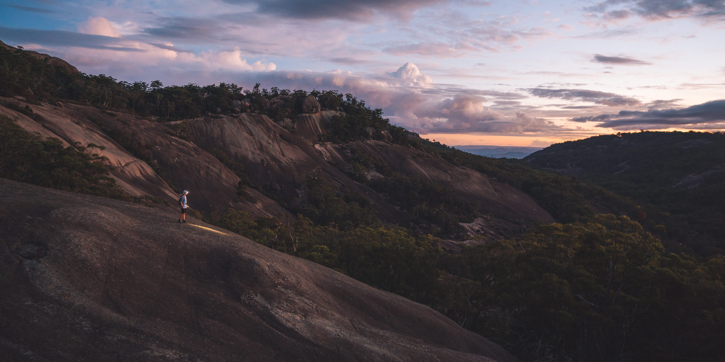 Mt Norman, Girraween National Park